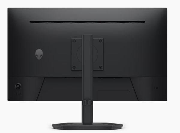 Монитор Dell Alienware 27 280Hz Gaming Monitor - AW2726DL
