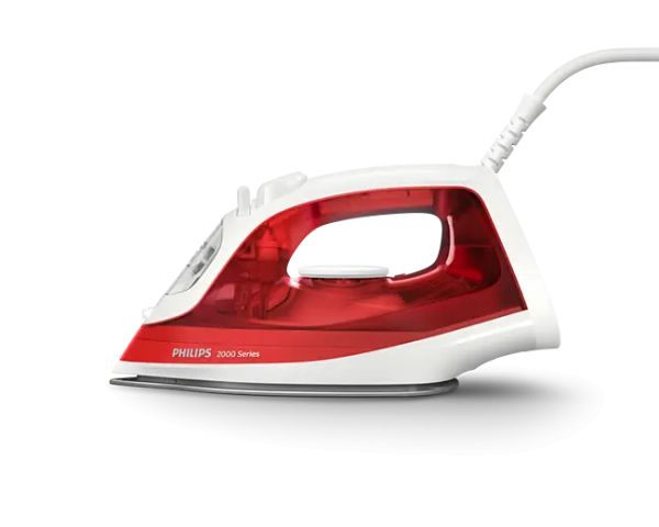 ЮТИЯ  PHILIPS DST2010/40 2000W КЕРАМИЧНА 