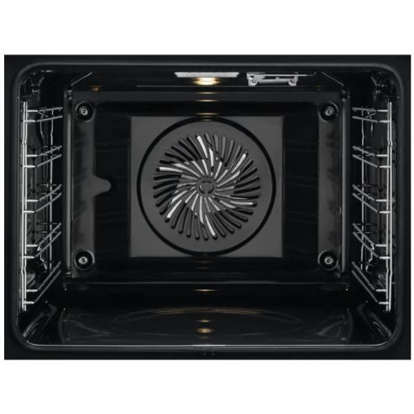 Фурна за вграждане AEG BEE431310M – 71 литра, SurroundCook, клас A, INOX