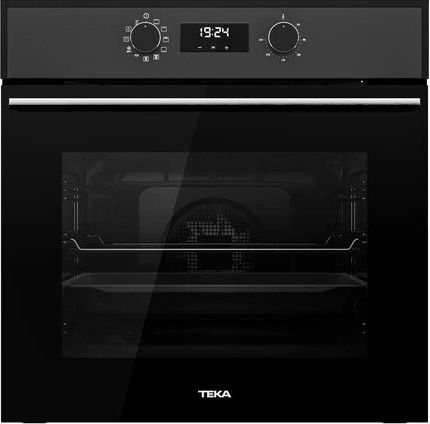 Фурна за вграждане TEKA HSB 630 – 70 литра, 8 функции, Hydroclean® PRO, клас A+