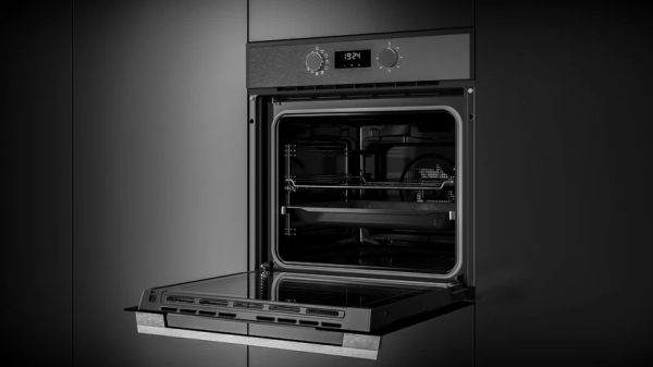 Фурна за вграждане TEKA HSB 630 – 70 литра, 8 функции, Hydroclean® PRO, клас A+