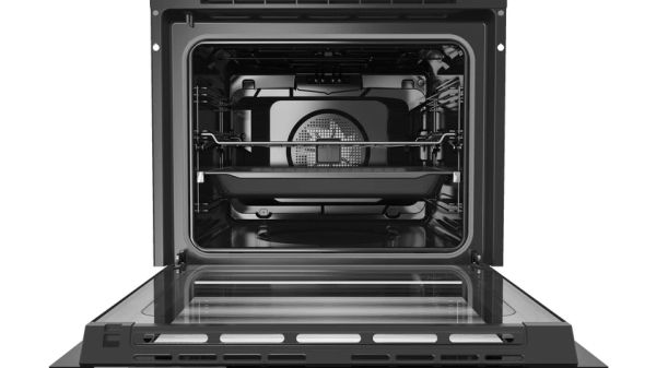 Фурна за вграждане TEKA HSB 630 – 70 литра, 8 функции, Hydroclean® PRO, клас A+