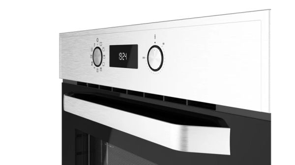 Фурна за вграждане TEKA HCB 6539 – 70 литра, 9 функции, Hydroclean® PRO, клас A+