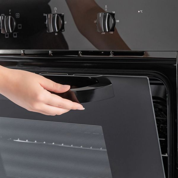 Фурна за вграждане Muhler BO706MA – 65 литра, 6 функции, клас A