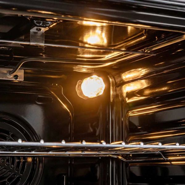 Фурна за вграждане Muhler BO706MA – 65 литра, 6 функции, клас A