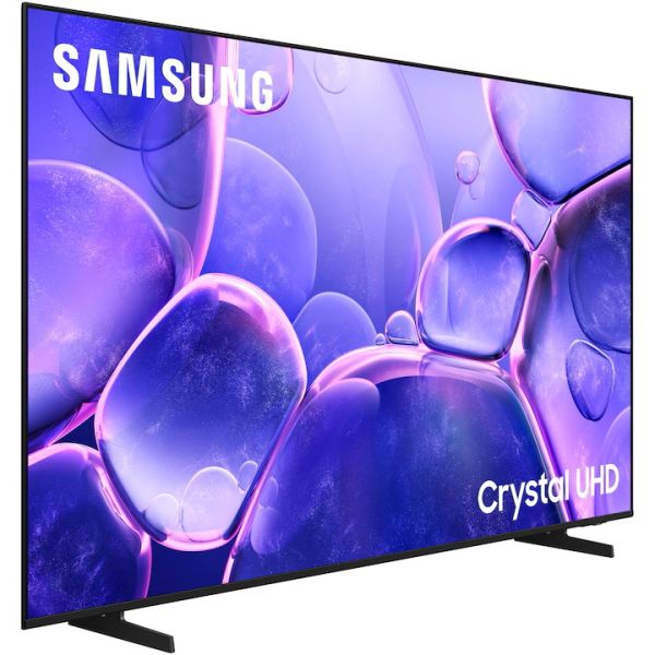 Телевизор SAMSUNG LED 50U8092 – 50" (125 см), Smart TV, 4K Ultra HD, Crystal Processor 4K (Модел 2025)
