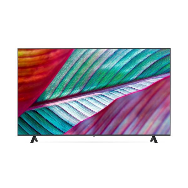 Телевизор LG 75UR78003LK – 75" (190 см), UHD 4K, LED, Smart TV, webOS