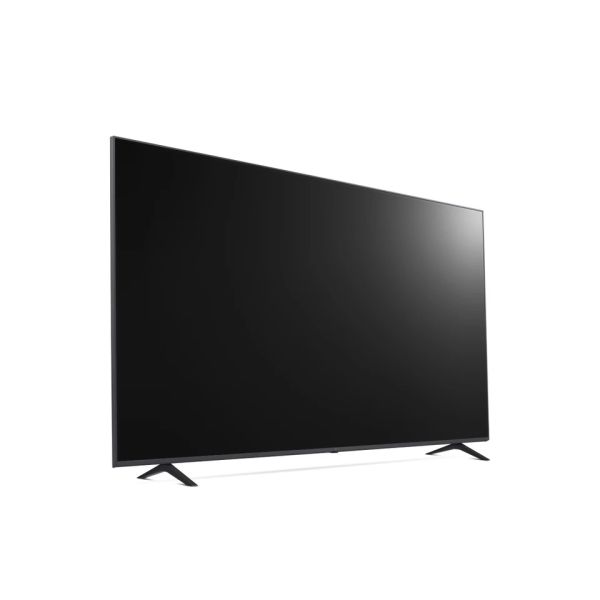 Телевизор LG 75UR78003LK – 75" (190 см), UHD 4K, LED, Smart TV, webOS