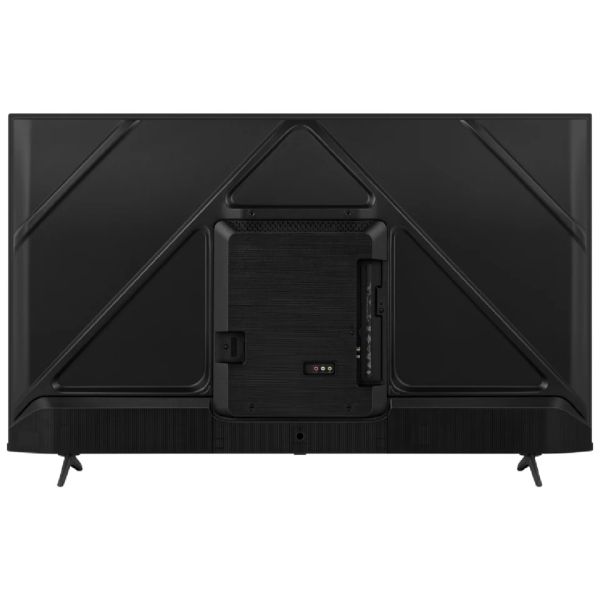 Телевизор HISENSE 43E7NQ – 43" (108 см), QLED, 4K Ultra HD, Smart TV, VIDAA