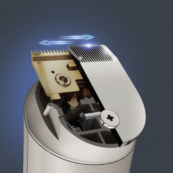 Машинка за подстригване Rowenta TN9154F0 Trim & Style 10-in-1