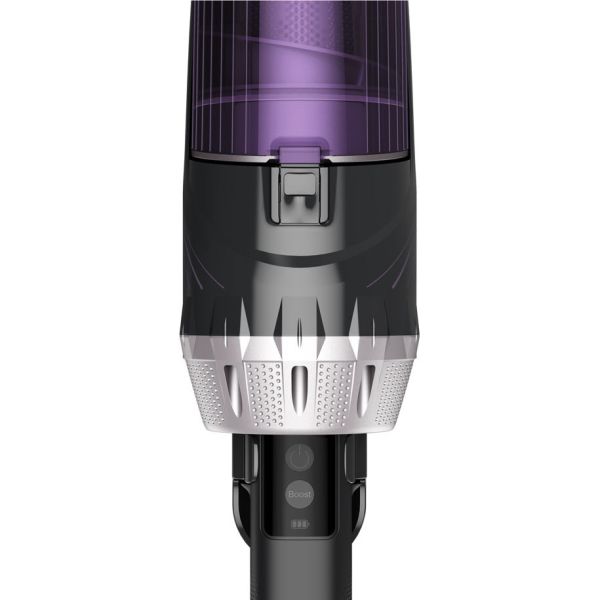 Акумулаторна прахосмукачка Rowenta RH1129WO X-NANO ESSENTIAL – Ултра тиха 67 dB, до 40 мин работа, 0.5 л контейнер