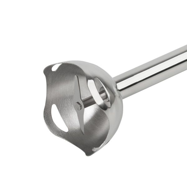 Пасатор с чопър и купа Elekom EK-200 3-in-1 Turbo – 600 W, блендер в комплект, регулируема турбо функция