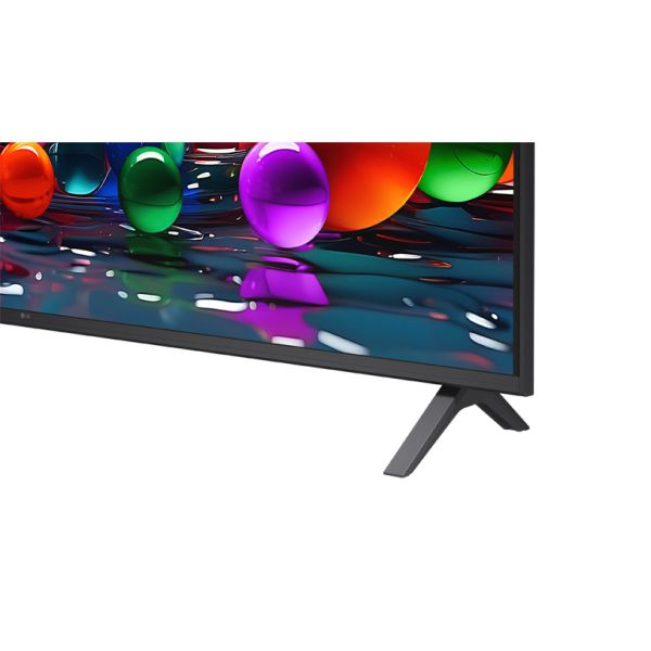 Телевизор LG 55UA75003LA – 55″ 4K Ultra HD Smart LED TV с α7 AI Processor Gen8 и webOS 25