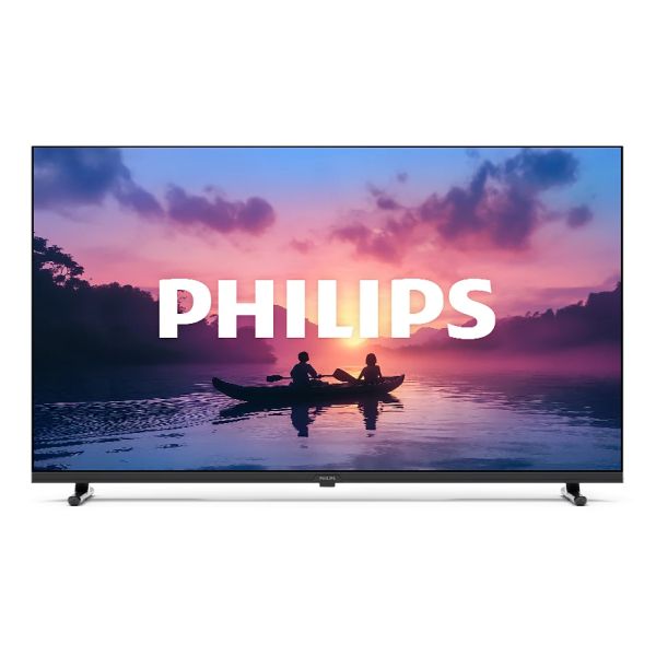 Телевизор Philips 32PHS6000/12 – 32″ LED Smart TV с HD Ready, Titan OS, Wi-Fi, 3× HDMI & 2× USB