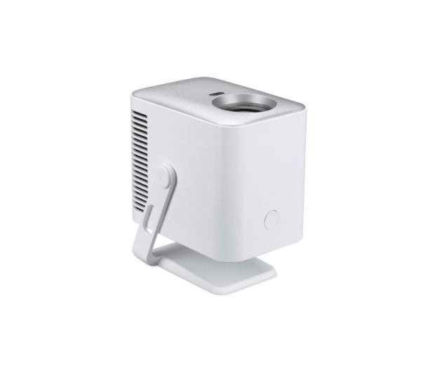 Мултимедиен проектор AOPEN Projector QH31s(Grey), LCD, LED Light Source, HD (1280x720), 150 ANSI Lumens (5500 LED Lumens), 1000:1 Contrast, Auto Focus, HDMI 1.4, USB (Type A 2.0) x1, Audio jack ,Speaker 3W, LED lifespan up to 30,000h, 0.66 kg, Grey