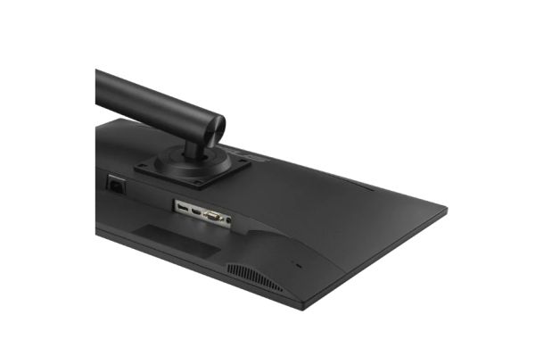 Монитор Asus VA27AQSE Business Monitor,27", IPS, QHD, 99% sRGB, Frameless, HDMI, DisplayPort, VGA, 1ms MPRT, Stereo Speakers, Low Blue Light, Flicker Free, Ergonomic Design, Black