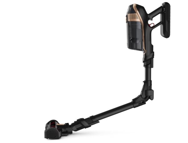 Прахосмукачка Rowenta RH99F1WO X-Force 15.60 1H20Min, 230Aw, 32,4V, 99.9%