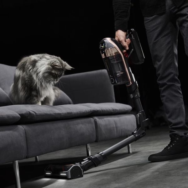 Прахосмукачка Rowenta RH99F1WO X-Force 15.60 1H20Min, 230Aw, 32,4V, 99.9%