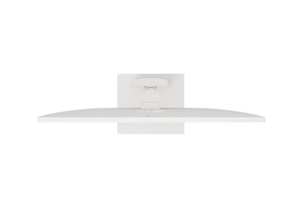 Монитор LG 37U730SA-W, 37" Smart  webOS 4K, IPS AG, DCI-P3 90%, 5ms, 300 cd/m2, 1000:1, 3840x2160, HDR 10, USB Type-C, PD 65W,  AirPlay 2, HDMI, LG Switch, Reader Mode, Tilt/Swivel