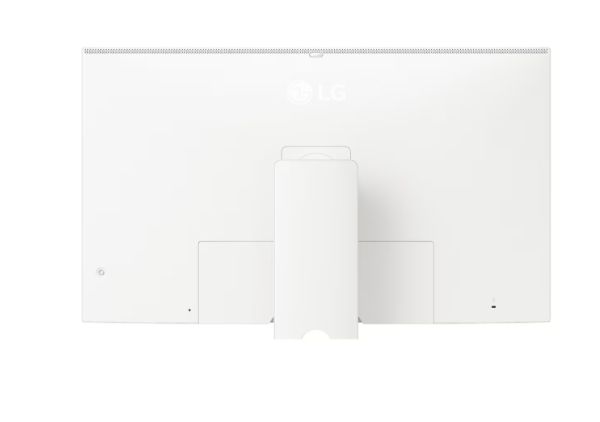 Монитор LG 37U730SA-W, 37" Smart  webOS 4K, IPS AG, DCI-P3 90%, 5ms, 300 cd/m2, 1000:1, 3840x2160, HDR 10, USB Type-C, PD 65W,  AirPlay 2, HDMI, LG Switch, Reader Mode, Tilt/Swivel