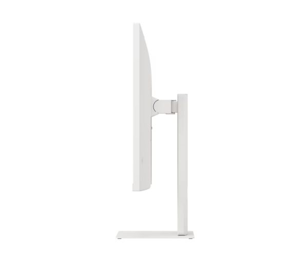 Монитор LG 37U730SA-W, 37" Smart  webOS 4K, IPS AG, DCI-P3 90%, 5ms, 300 cd/m2, 1000:1, 3840x2160, HDR 10, USB Type-C, PD 65W,  AirPlay 2, HDMI, LG Switch, Reader Mode, Tilt/Swivel