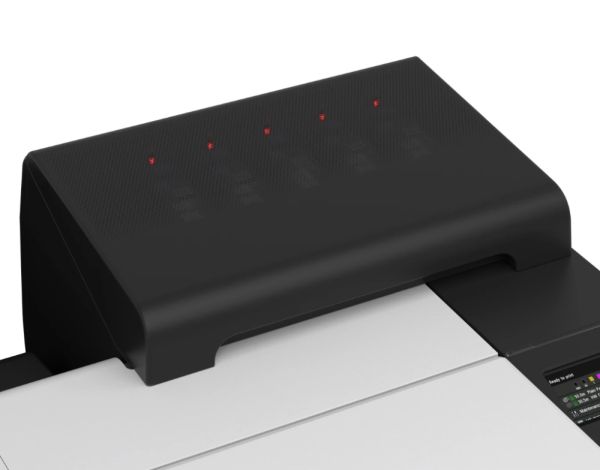 Мастилоструен плотер Canon imagePROGRAF TX-3200 incl. stand + Second Roll Unit RU-32