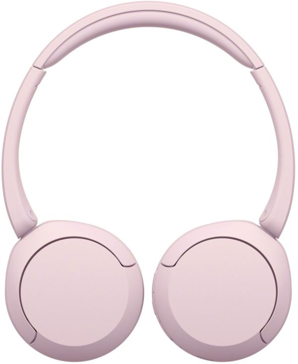 Слушалки Sony Headset WH-CH520, pink
