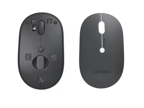 Мишка Lenovo Multi-Device Wireless Mouse (X9 Edition)
