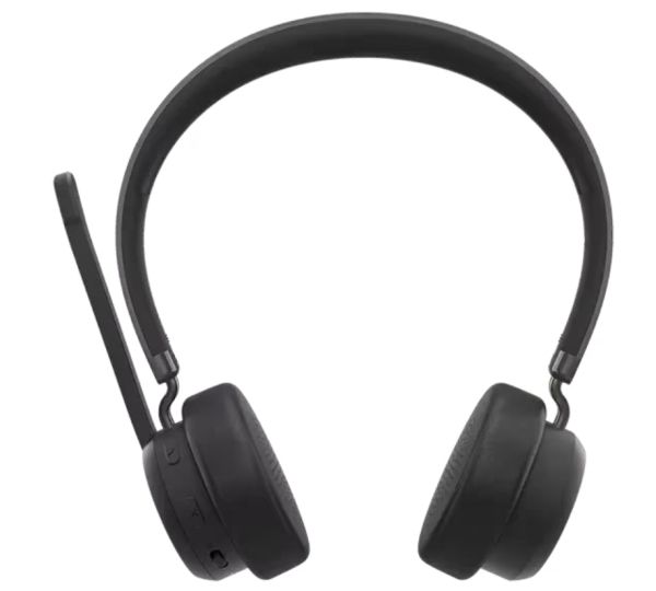 Слушалки Lenovo Wireless Stereo Headset