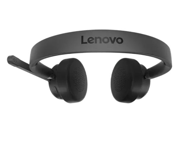 Слушалки Lenovo Wireless Stereo Headset