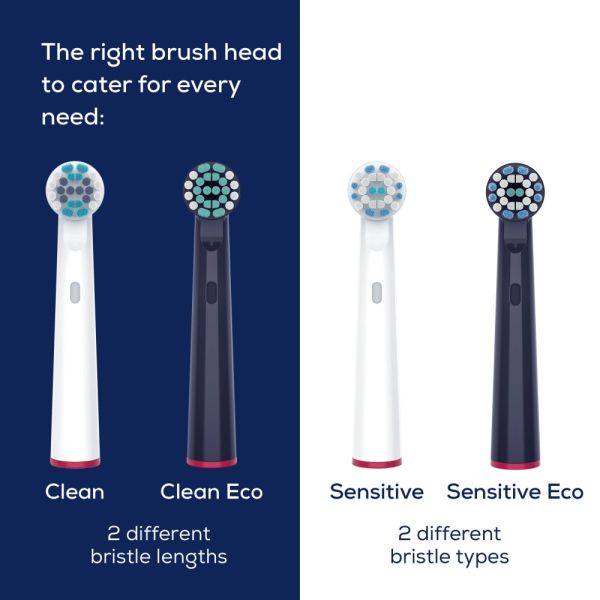 Електрическа четка за зъби Beurer TB 15 Electric toothbrush; 2 cleaning programs; 12days Battery life; 2-min timer; Oscillating, pulsating, brushing technology; Incl. USB-C charging cable and Clean Eco brush head; white