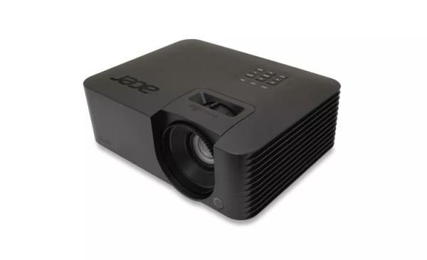 Мултимедиен проектор Acer Projector Vero PL2520i, Laser, 1080p(1920x1080), 4000 ANSI Lm, 50 000:1, 1.3 Optical zoom, 2*HDMI, PC Audio (Stereo mini jack) x 1, DC out(5V/1A USB Type A), USB 2.0 (Type A) x1, EZCast 2/CS2 Wireless HDMI Dongle, 15W Speaker, Ba