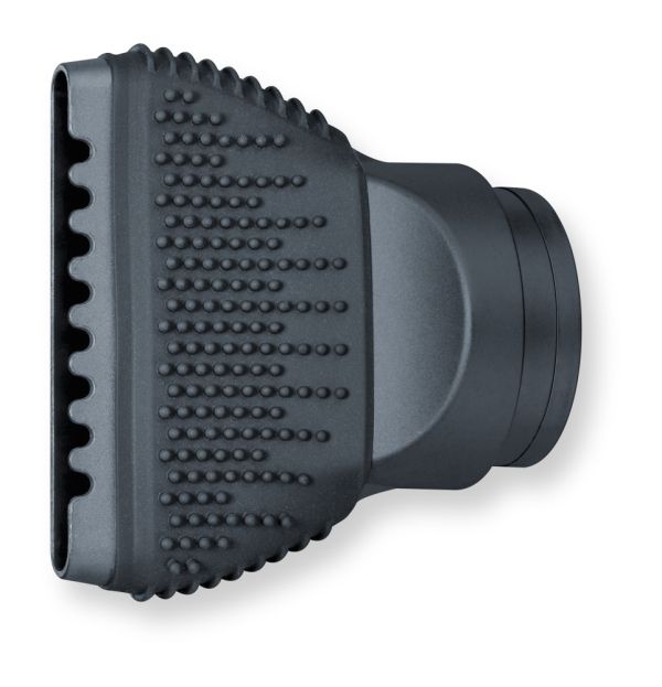 Сешоар Beurer HC 100 Excellence Hair dryer, ECO technology, lightweight and ergonomic, Slim, magnetic nozzle and diffuser, Ion function, 4 temperature and blower settings, Integrated memory function