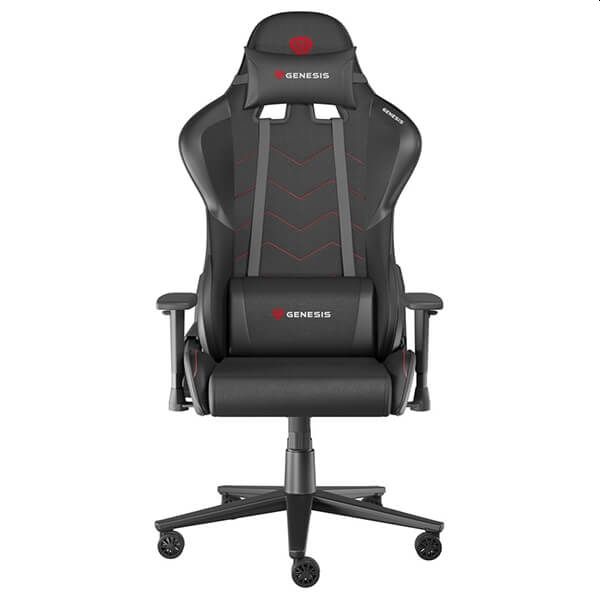 Стол Genesis Gaming Chair NITRO 550 G2 BLACK