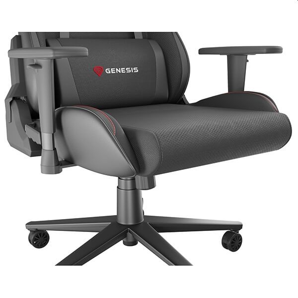 Стол Genesis Gaming Chair NITRO 550 G2 BLACK