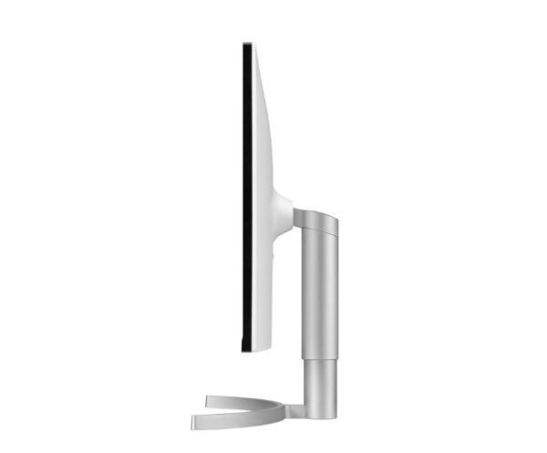 Монитор LG 32UN650K-W, 31.5" UltraFine UHD LED AG, IPS, DCI-P3 95%, 5ms, 350 cd/m2, 1000:1, 3840x2160, HDR 10, HDMI, DisplayPort, Radeon FreeSync, Dynamic Action Sync, Headphone out, Height, Tilt, Speaker, Black