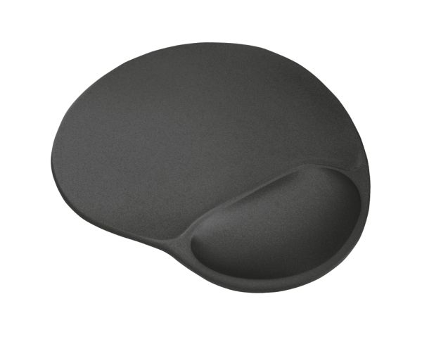 Подложка за мишка TRUST Bigfoot Mousepad - black