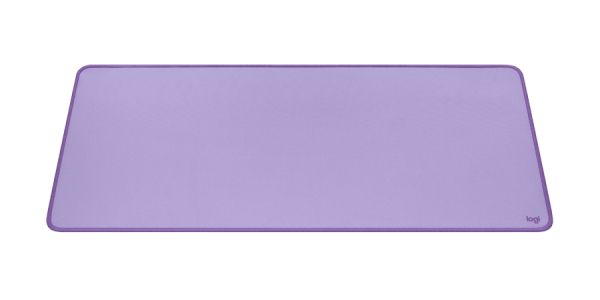 Подложка за мишка Logitech Desk Mat Studio Series - LAVENDER - NAMR-EMEA
