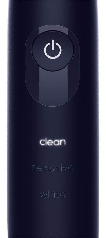 Електрическа четка за зъби Beurer TB 50 Electric toothbrush; Integr. pressure sensor; 3 cleaning programs; 45 days Battery life; 2-min timer; Oscillating, pulsating, brushing technology; Incl. charger, USB cable with adapter, storage box & CBH; black