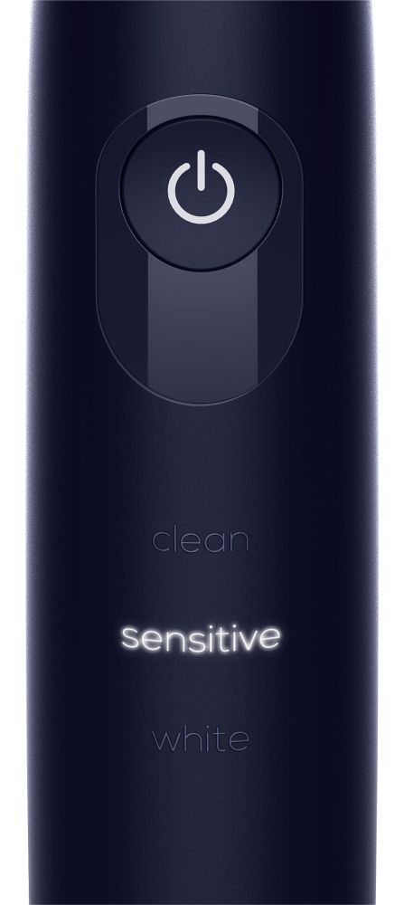 Електрическа четка за зъби Beurer TB 50 Electric toothbrush; Integr. pressure sensor; 3 cleaning programs; 45 days Battery life; 2-min timer; Oscillating, pulsating, brushing technology; Incl. charger, USB cable with adapter, storage box & CBH; black