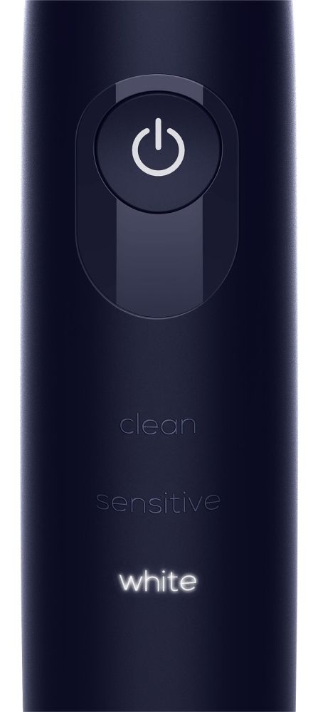 Електрическа четка за зъби Beurer TB 50 Electric toothbrush; Integr. pressure sensor; 3 cleaning programs; 45 days Battery life; 2-min timer; Oscillating, pulsating, brushing technology; Incl. charger, USB cable with adapter, storage box & CBH; black