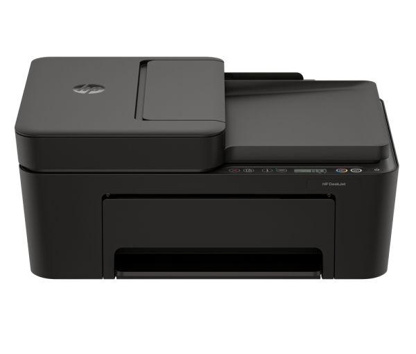Мастилоструйно многофункционално устройство HP DeskJet 4310 All-in-One Printer