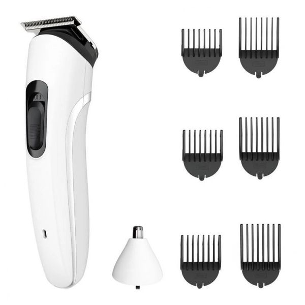 Тример Rowenta TN8934E0 Trimmer Multistyle 8 In 1