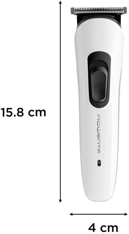 Тример Rowenta TN8934E0 Trimmer Multistyle 8 In 1