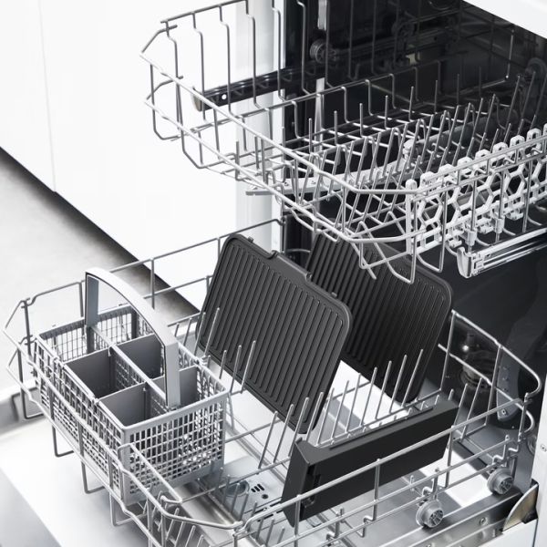 Барбекю Tefal GC520DE0 Supergrill 3In1 Xl Inox Eu