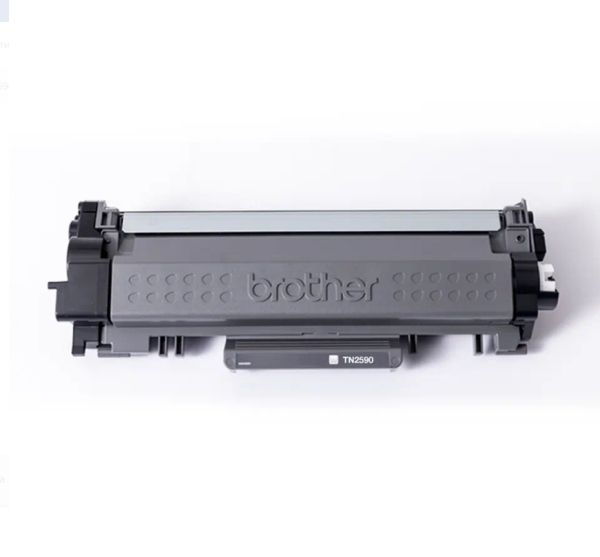 Консуматив Brother TN-2590 Toner Cartridge
