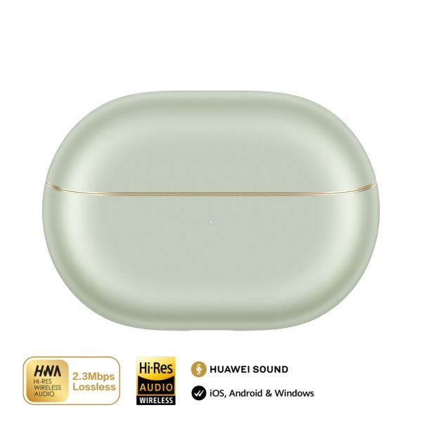 Слушалки Huawei FreeBuds Pro 4 Piano-T180 Green