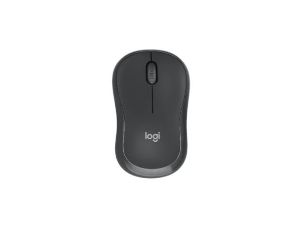 Комплект Logitech MK370 Combo for Business, Graphite