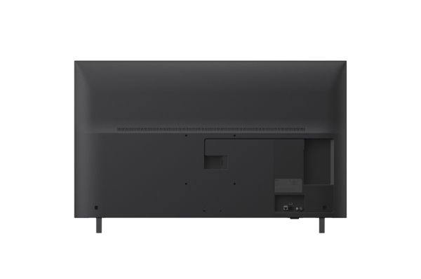 Телевизор LG 50UA75003LA, 50" 4K UltraHD TV 4K (3840x2160), DVB-T2/C/S2, webOS 25 Smart, ThinQ AI, Alpha 7 AI Processor, WiFi, HDR10 pro, HLG, ALLM/HGiG, 4K Upscaling, AI Sound pro, Multiple View, HDMI eARC, LAN, USB, Bluetooth, Google Cast, 2 Pole Stand,