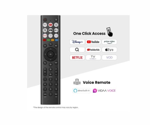 Телевизор Hisense 55" E8Q, 4K Ultra HD 3840x2160, ULED, Quantum Dot,144 Hz,HDR 10+, HLG, Dolby Vision, DTS Virtual X, Smart TV, WiFi, Light Sensor, BT, Anyview Cast, 4xHDMI, 2xUSB, LAN, CI+, DVB-T2/C/S2, Singale Stand, Black